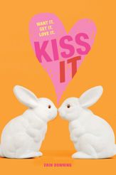 Kiss It - 15 Jun 2010