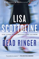 Dead Ringer - 13 Oct 2009