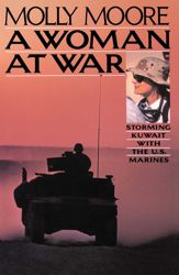 A Woman at War - 15 Jun 2010