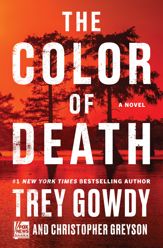 The Color of Death - 26 Aug 2025