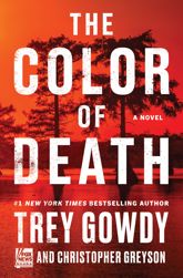 The Color of Death - 26 Aug 2025