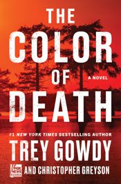 The Color of Death - 26 Aug 2025