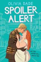 Spoiler Alert - 6 Oct 2020