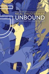 UnBound - 15 Dec 2015