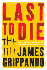 Last to Die - 13 Oct 2009