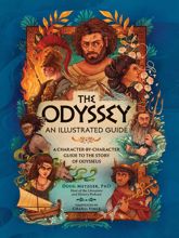 The Odyssey: An Illustrated Guide - 23 Jun 2026