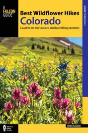Best Wildflower Hikes Colorado - 1 May 2017