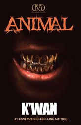 Animal - 2 Oct 2012
