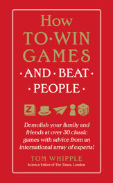 How to Win Games and Beat People - 1 Dec 2015