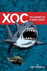 XOC: Journey of a Great White - 22 Aug 2012