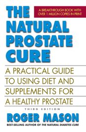 The Natural Prostate Cure - 13 Jun 2018
