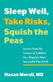 Sleep Well, Take Risks, Squish the Peas - 19 Mar 2024