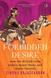 Forbidden Desire - 16 Sep 2025