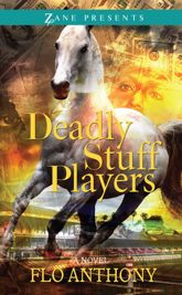 Deadly Stuff Players - 19 Nov 2013