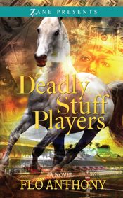 Deadly Stuff Players - 19 Nov 2013