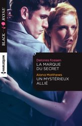 La marque du secret - Un mystérieux allié - 1 Aug 2016