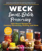 WECK Small-Batch Preserving - 4 Sep 2018