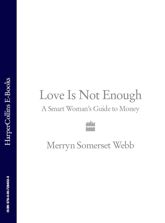 Love Is Not Enough - 4 Sep 2008