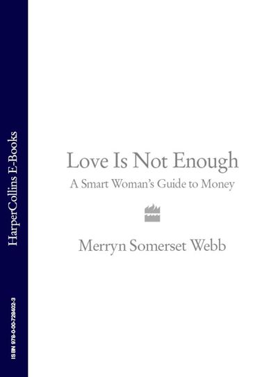 Love Is Not Enough