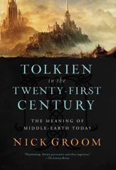 Tolkien in the Twenty-First Century - 5 Sep 2023