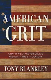 American Grit - 15 Jan 2009