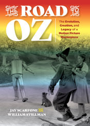 The Road to Oz - 1 Oct 2018