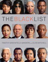 The Black List - 16 Sep 2008