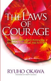 The Laws of Courage - 2 Jun 2015