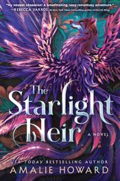 The Starlight Heir - 7 Jan 2025