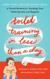 Toilet Training in Less Than a Day - 3 Jun 2014