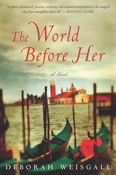 The World Before Her - 13 May 2009