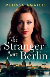 The Stranger From Berlin - 10 Aug 2021