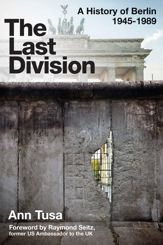 The Last Division - 13 Nov 2018