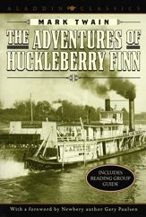 The Adventures of Huckleberry Finn - 17 Apr 2012
