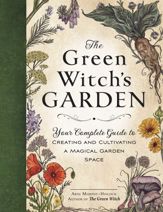 The Green Witch's Garden - 28 Dec 2021
