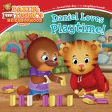 Daniel Loves Playtime! - 10 Dec 2019