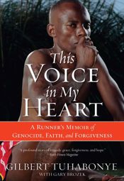 This Voice in My Heart - 10 Nov 2009