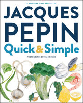 Jacques Pépin Quick & Simple - 6 Oct 2020