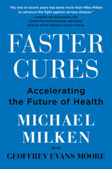 Faster Cures - 11 Apr 2023