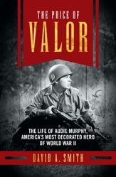 The Price of Valor - 20 Apr 2015