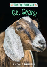 Go, Goats! - 29 Oct 2019