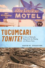 Tucumcari Tonite! - 1 Apr 2022
