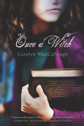 Once a Witch - 6 Sep 2010