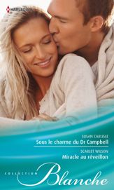 Sous le charme du Dr Campbell - Miracle au réveillon - 1 Feb 2014