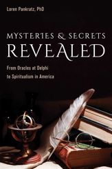 Mysteries and Secrets Revealed - 1 Apr 2021