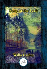 Song of the Lark - 9 Sep 2023