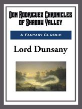 Don Rodriguez Chronicles of Shadow Valley - 24 Aug 2015