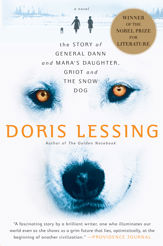 Story of General Dann and Mara's Daughter, Griot and the Snow Dog - 13 Oct 2009