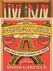 In Miniature - 12 Mar 2019