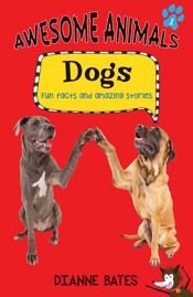 Awesome Animals: Dogs - 5 Sep 2015